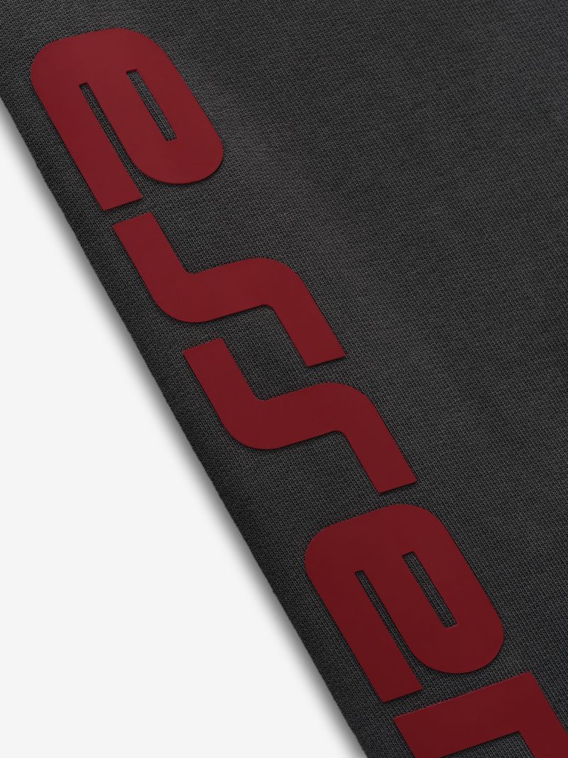 Fear of God Essentials Chicago Heavy Fleece Cropped Sweatshirt