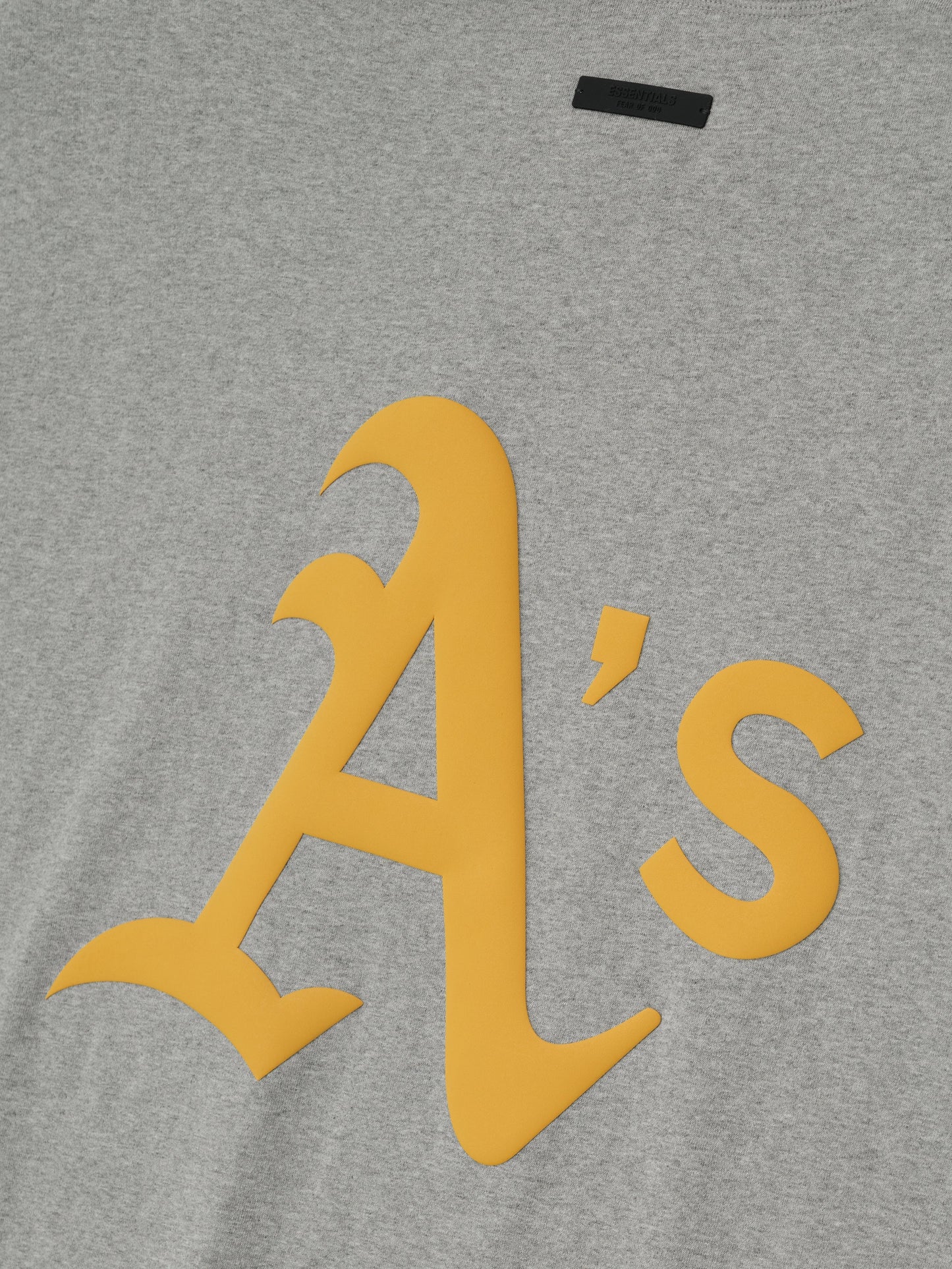 Fear of God Athletics 90s Tee - Heavy Cotton Crewneck