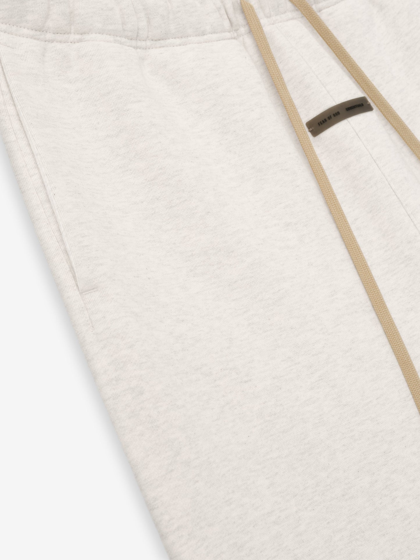 Fear of God Essentials Classic Fleece Tapered Sweatpant
