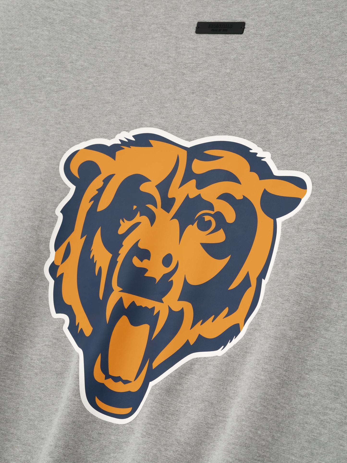 Fear of God Essentials x Chicago Bears Sport Crewneck