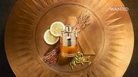 Azzaro Wanted Eau de Toilette - 3.4 oz Citrus Woody Men's Spray