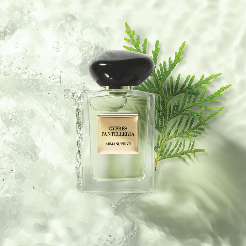 Giorgio Armani Armani Prive Cypres Pantelleria EDT - 100ml Unisex