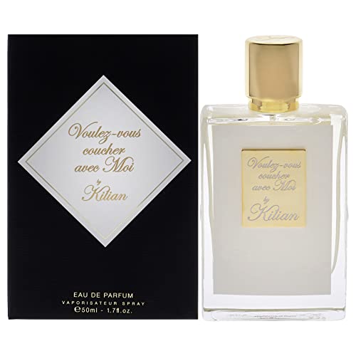 Kilian Voulez vous coucher avec Moi Eau de Parfum 100 ml