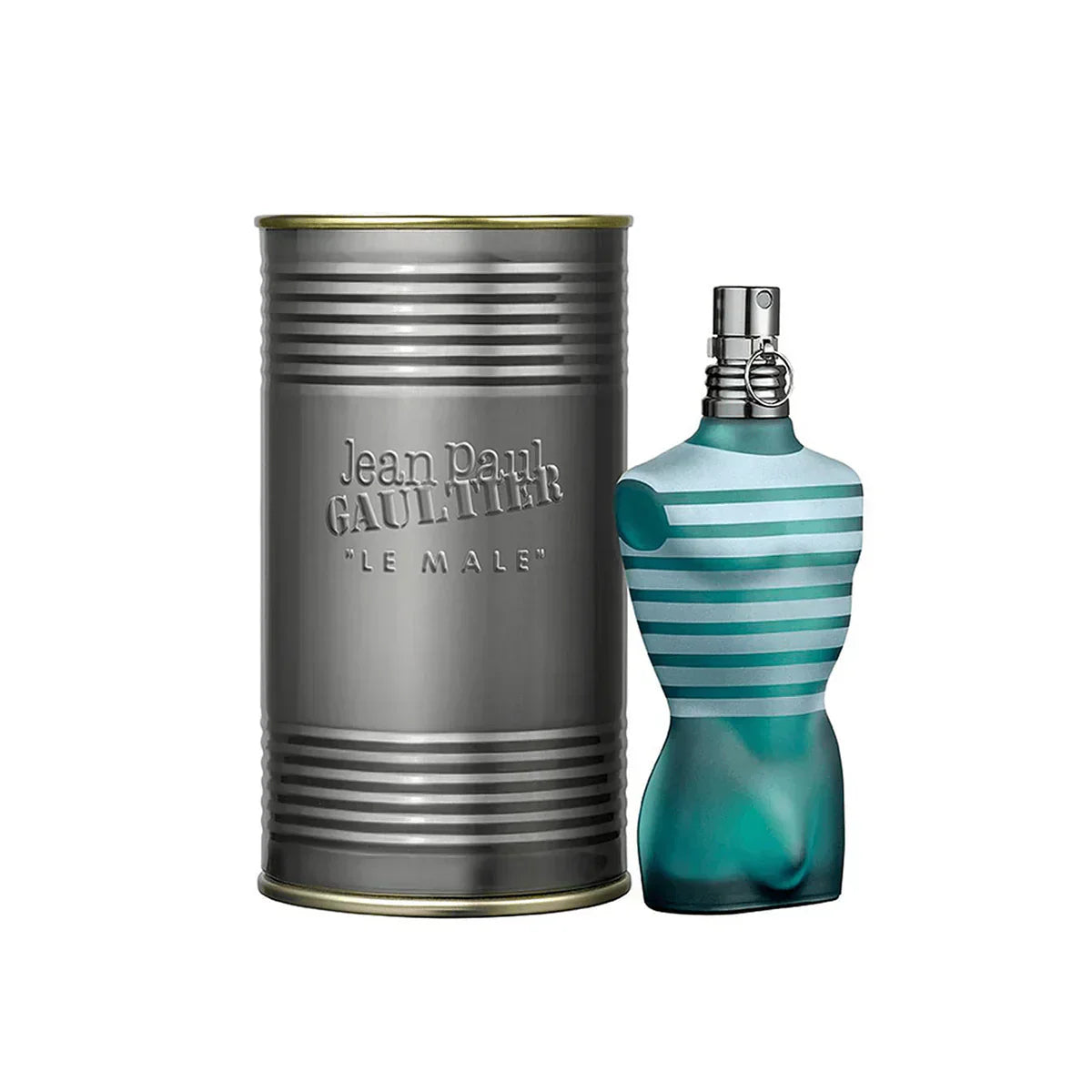 Jean Paul Gaultier Le Male Eau de Toilette - 125ml Men's Spray