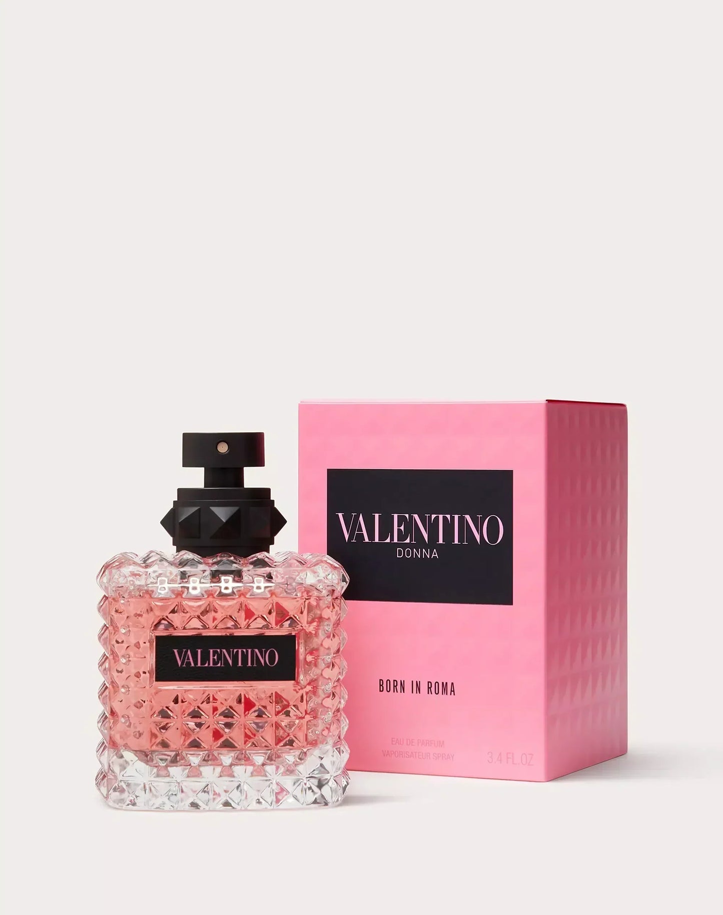 Valentino Born In Roma Eau de Parfum - 100ml Spray for Women