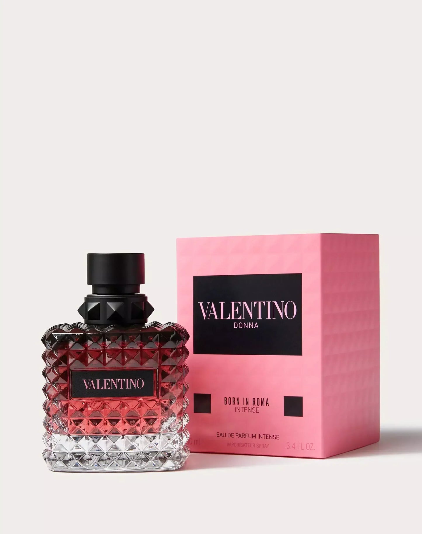 Valentino Born In Roma Intense Eau de Parfum - 100ml Spray for Women