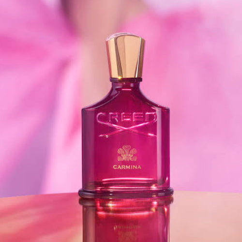 Creed Carmina Eau de Parfum - 100ml Floral Woody Luxury Fragrance