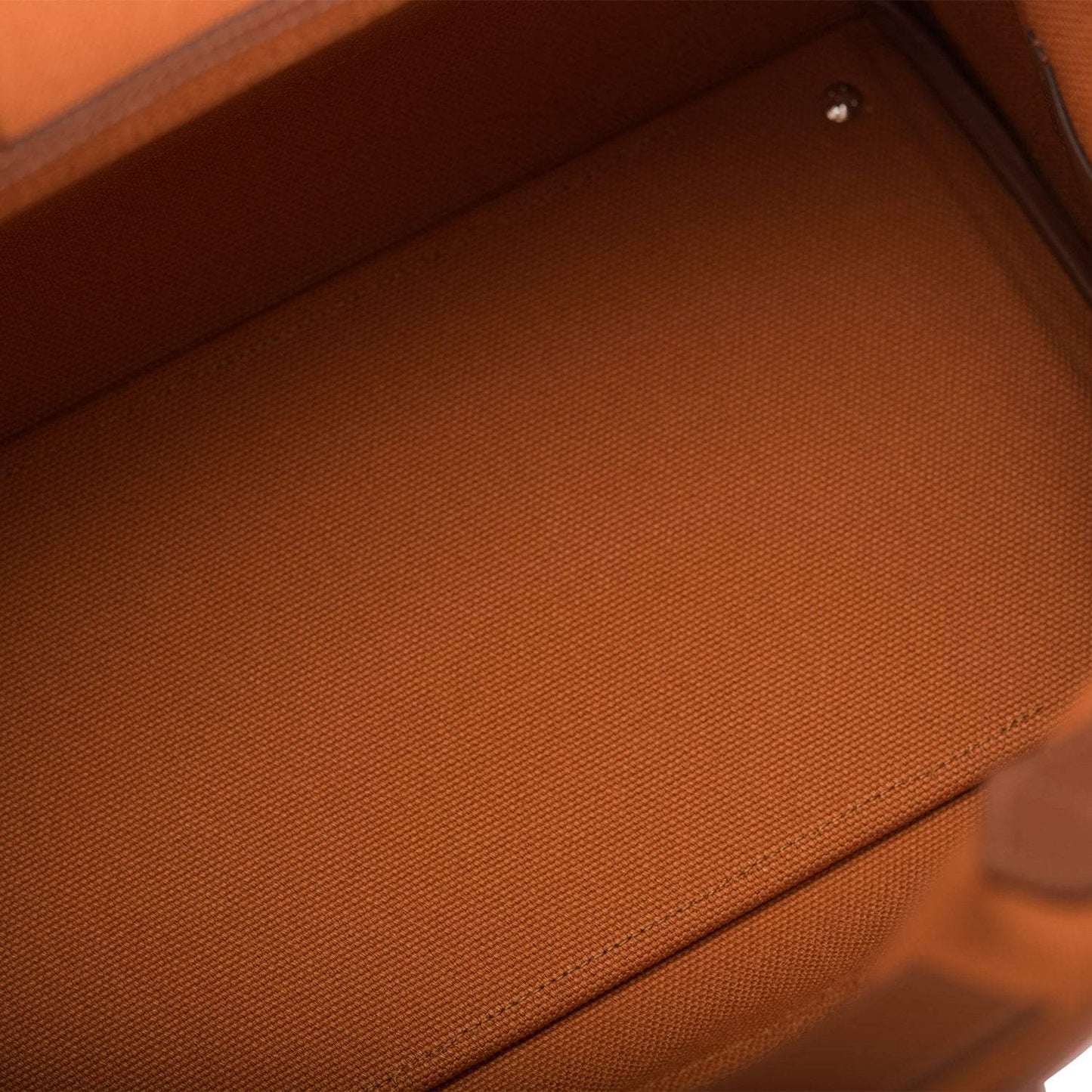 Hermes Cargo Birkin 35 Marron Inde Swift