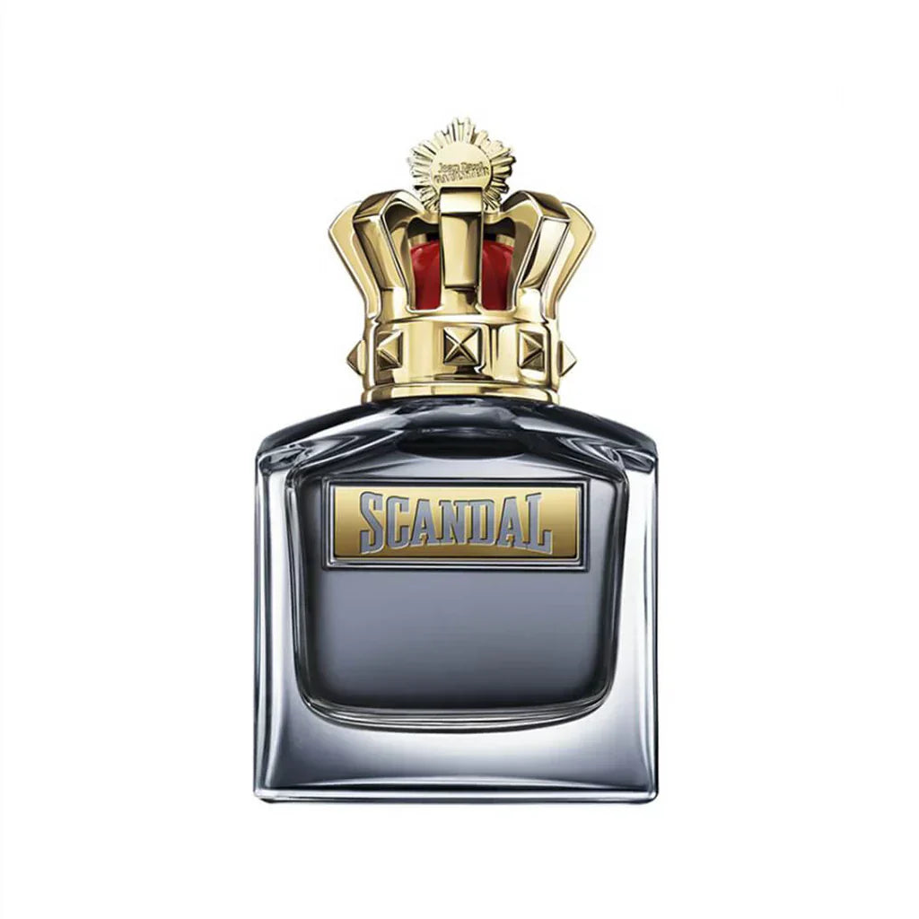 Jean Paul Gaultier Scandal Pour Homme Le Parfum - 3.4 oz EDP