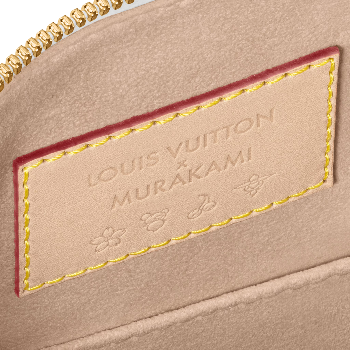 LV x TM Speedy Bandoulière 25
