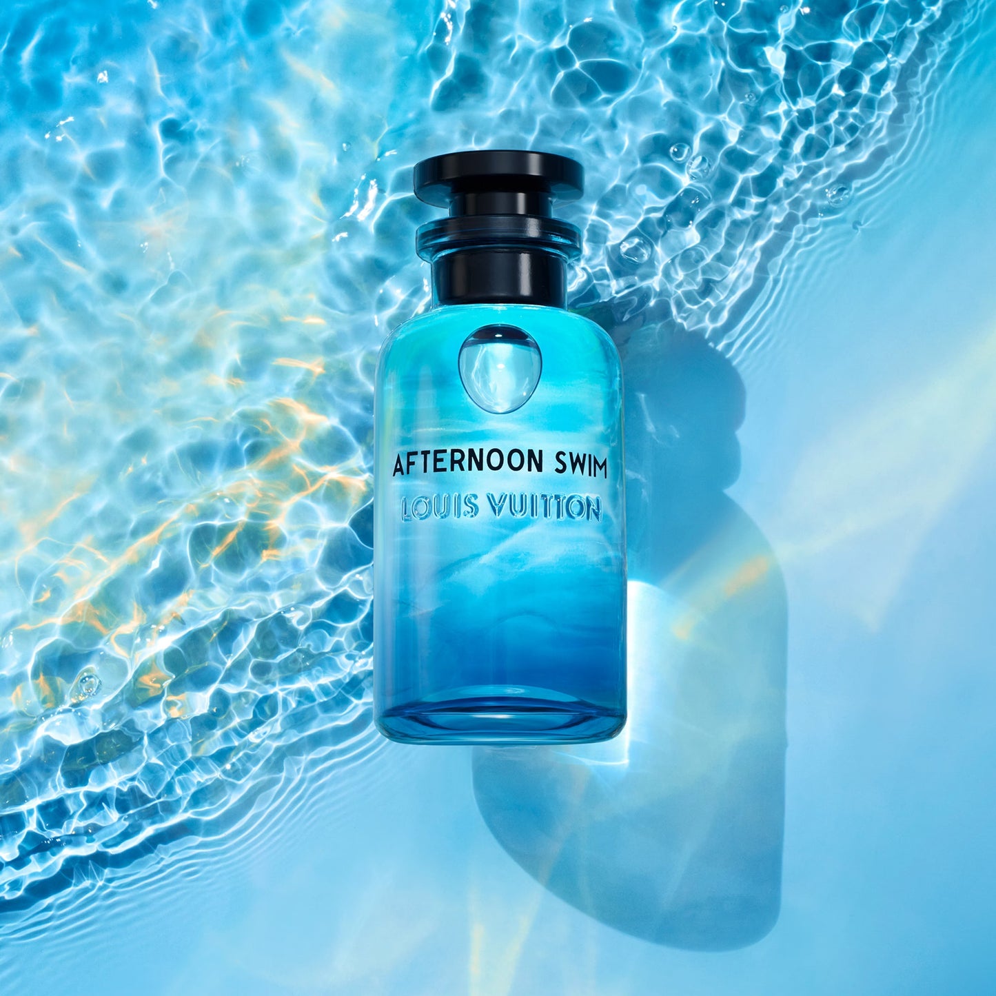 Louis Vuitton Afternoon Swim Eau de Parfum - 100ml Unisex Citrus Scent
