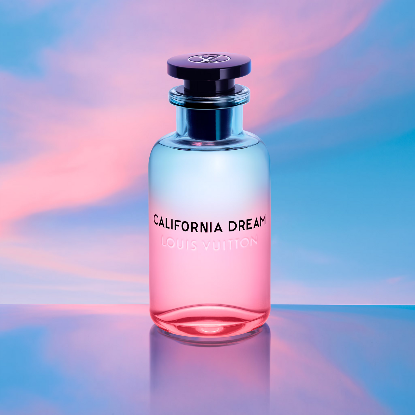 Louis Vuitton California Dream Eau de Parfum 100ml Unisex Scent