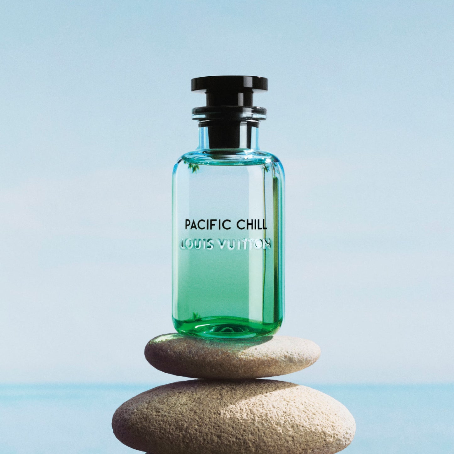 Louis Vuitton Pacific Chill Eau de Parfum - 100ml Unisex Fresh Scent