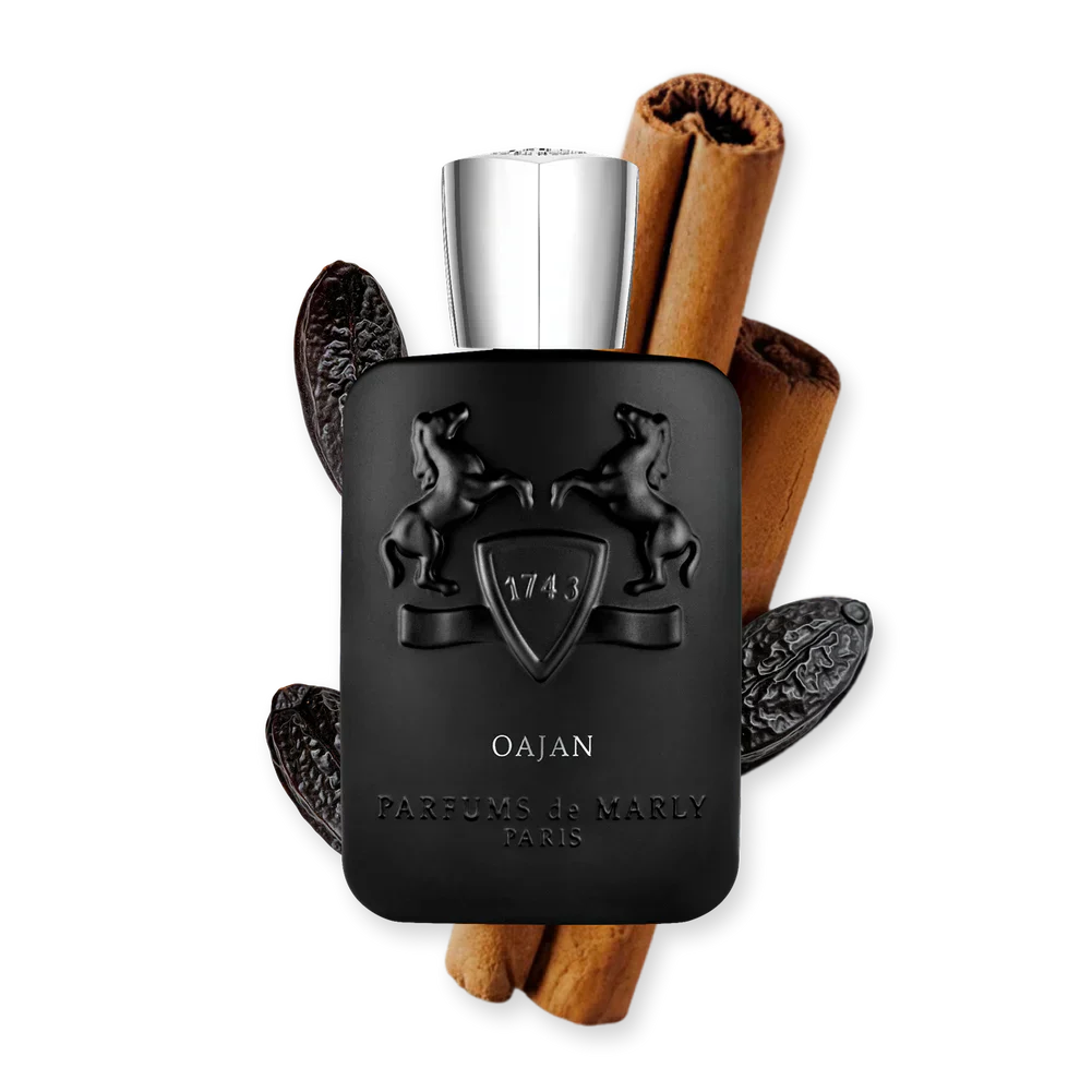 Parfums de Marly Oajan Eau de Parfum - 125ml Spicy Gourmand