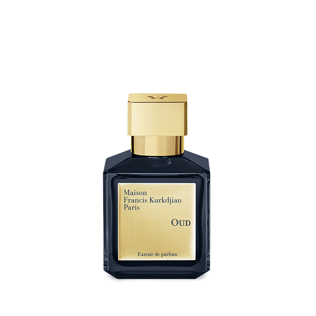 Maison Francis Kurkdjian Oud Satin Mood EDP - 2.4 oz Unisex