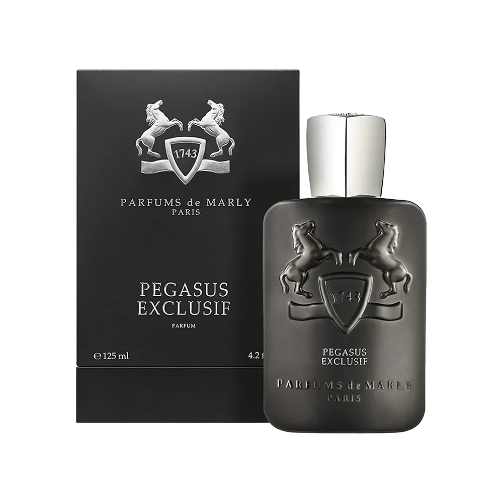 Parfums de Marly Pegasus Exclusif - 125ml Parfum Spray for Men