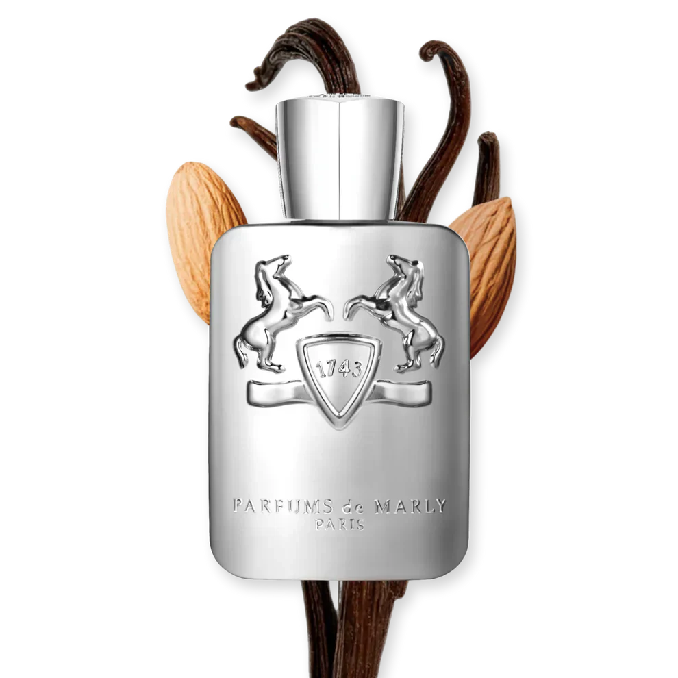 Parfums de Marly Pegasus EDP - 125ml Men's Oriental Woody Spray