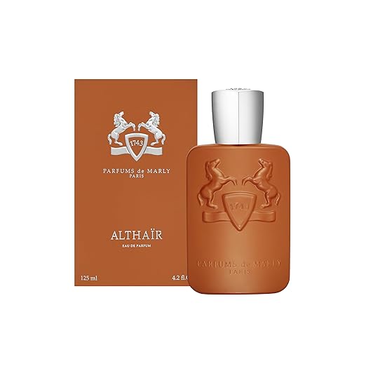 Parfums de Marly Althaïr Eau de Parfum 125ml Men's Vanilla Scent