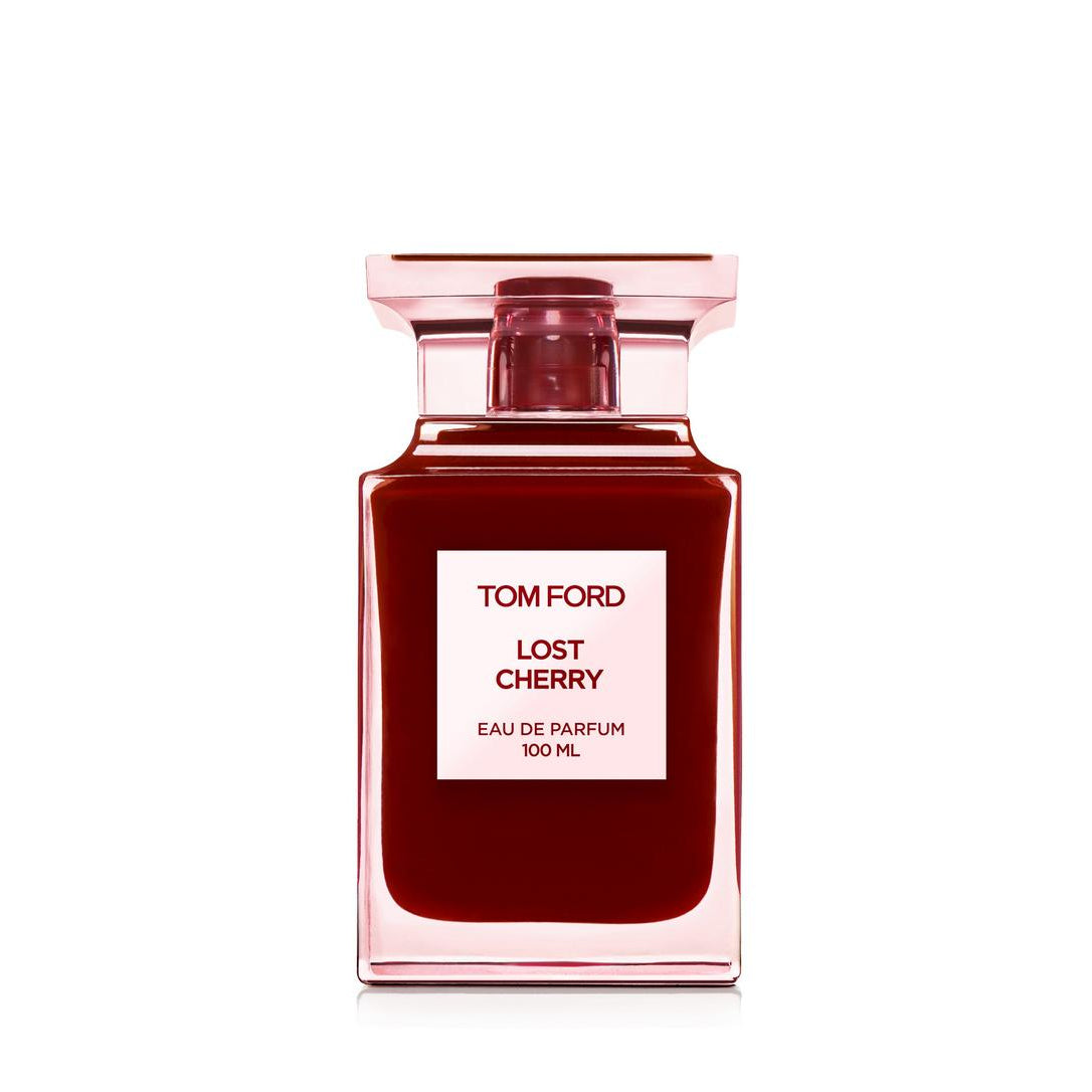 Tom Ford Lost Cherry Eau de Parfum - 100ml Unisex Fragrance Spray
