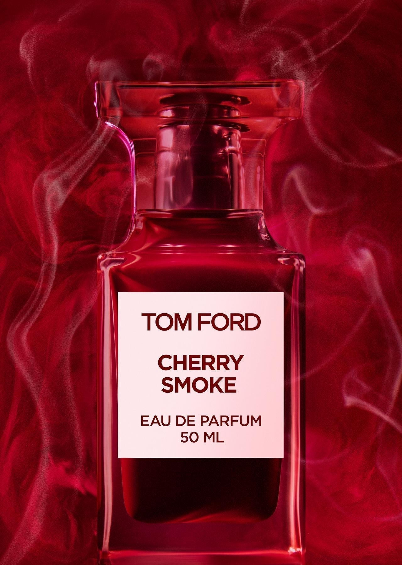 Tom Ford Lost Cherry Eau de Parfum - 100ml Unisex Fragrance Spray