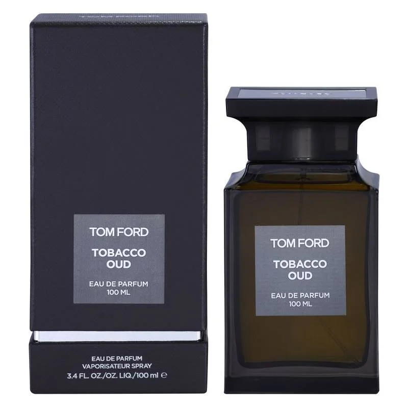 Tom Ford Tobacco Oud Eau de Parfum 3.4 oz Unisex
