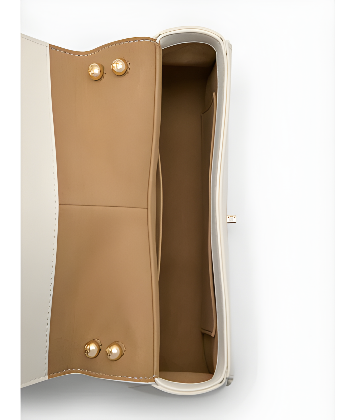 Ardena Leather Handbag for Women Genuine Leather Tote with Zip Closure