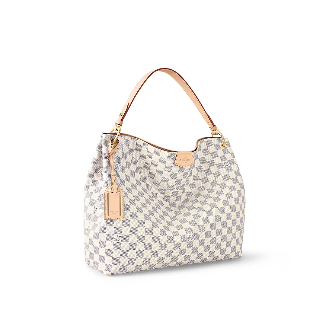 Louis Vuitton Graceful MM