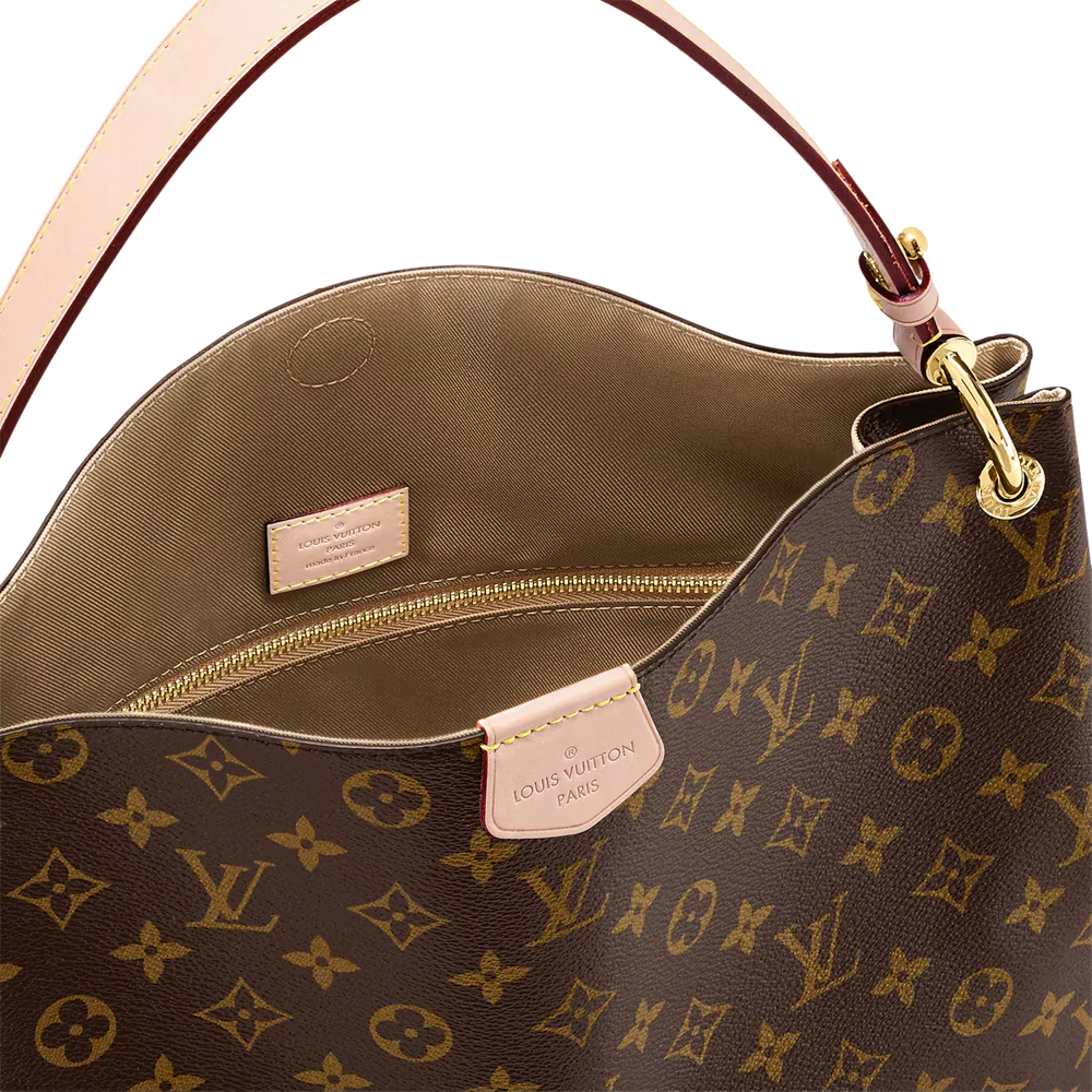 Pre Loved Louis Vuitton Graceful PM