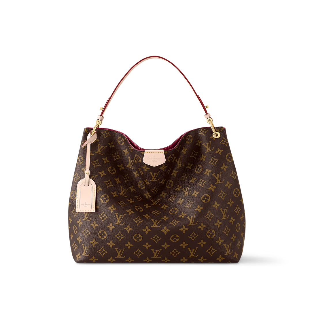 Louis Vuitton Graceful MM