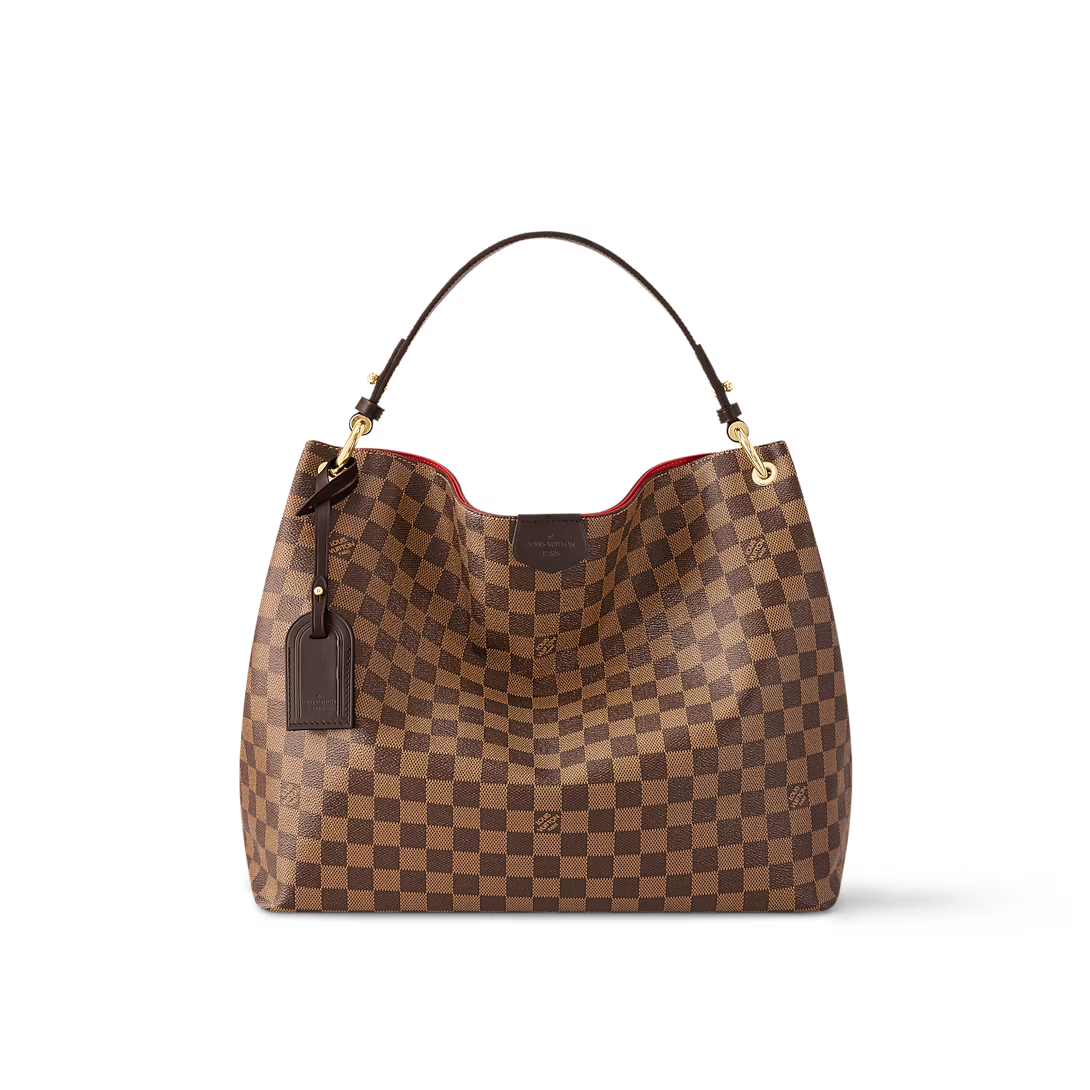 Louis Vuitton Graceful MM