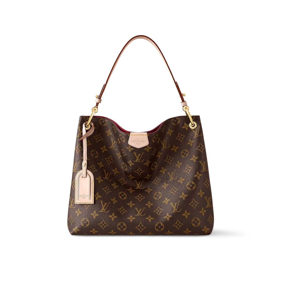 Louis Vuitton Graceful PM