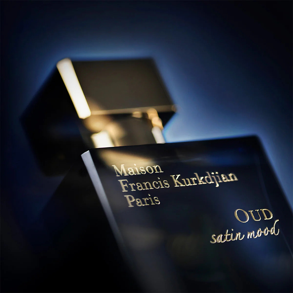 Maison Francis Kurkdjian Oud Satin Mood Extrait - 70ml Unisex