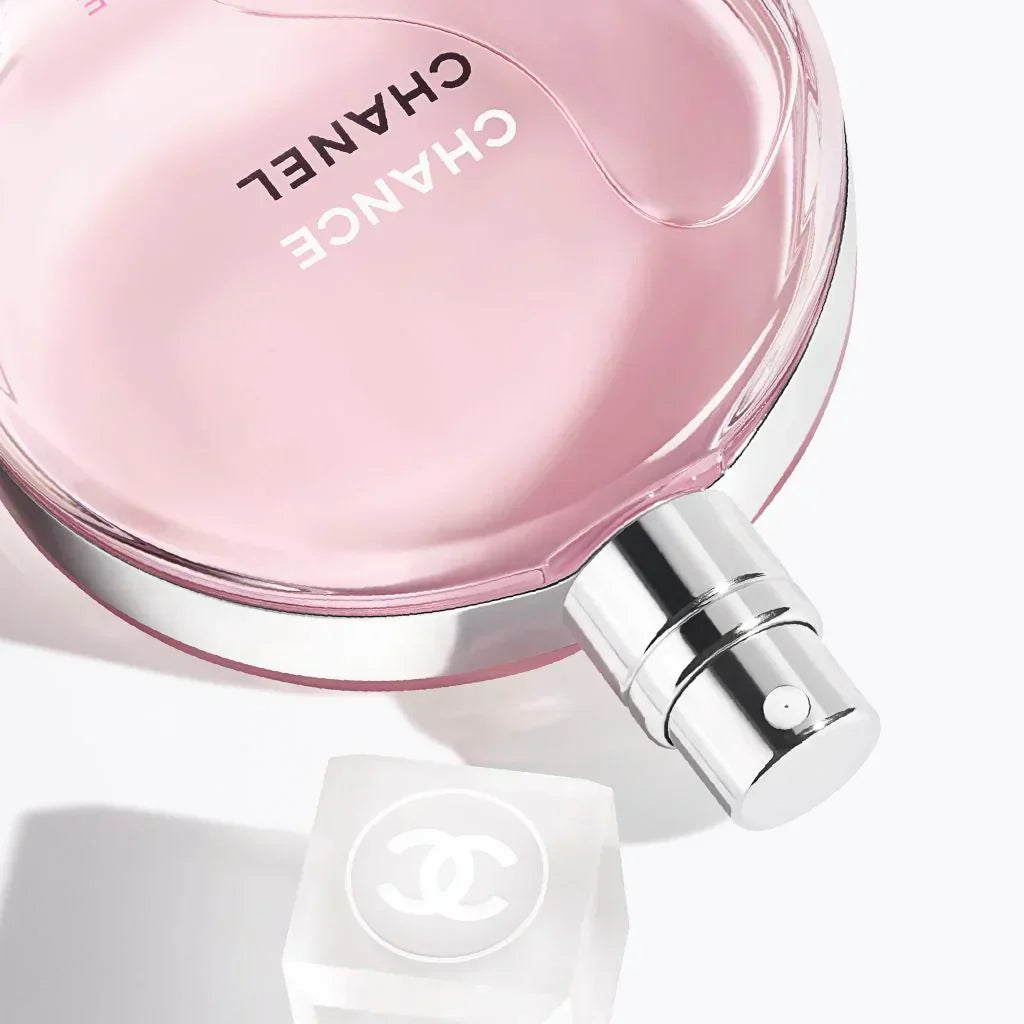 Chanel Chance Eau Tendre Eau de Toilette - 50ml Spray for Women