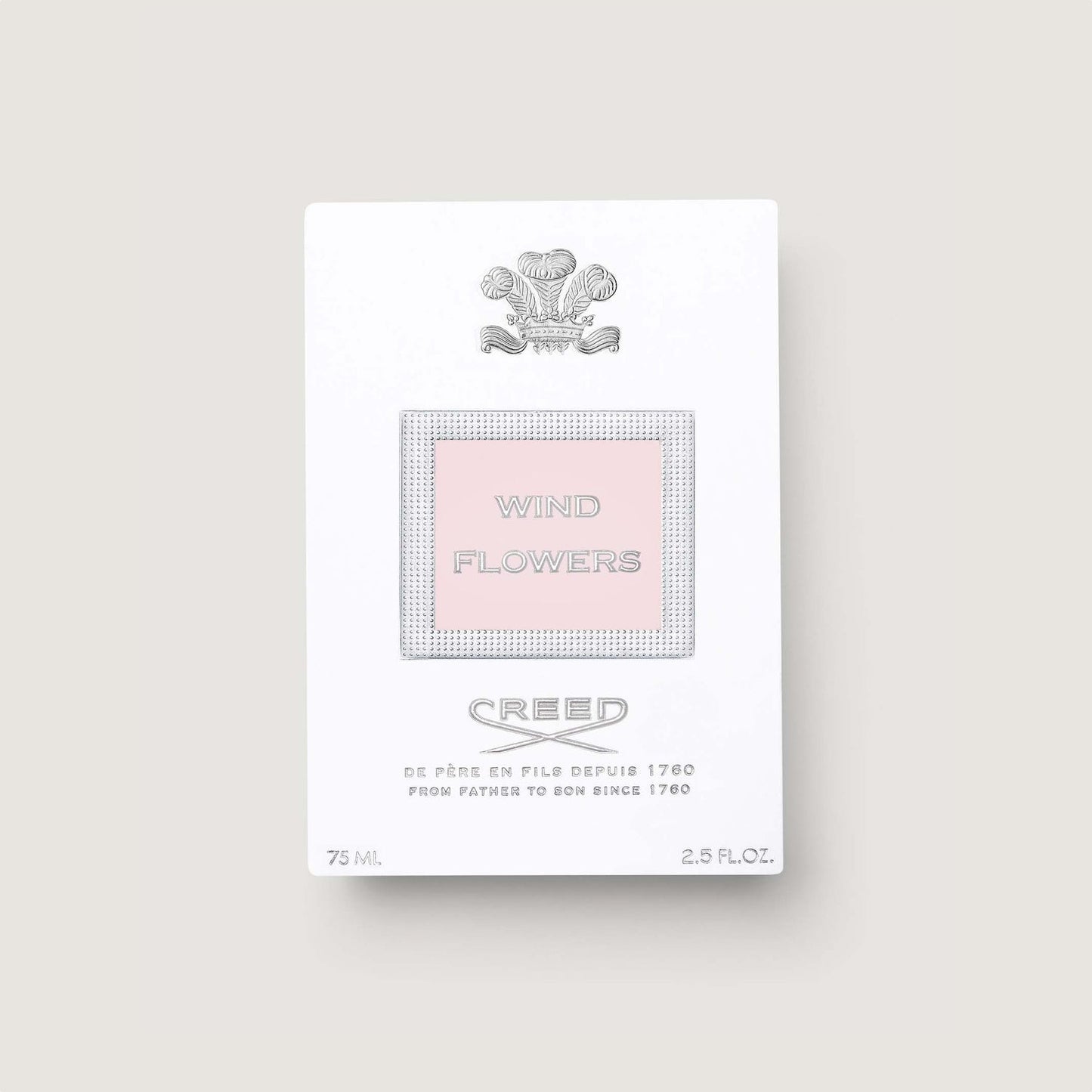 Creed Wind Flowers Women's Eau de Parfum - Floral & Fresh Fragrance