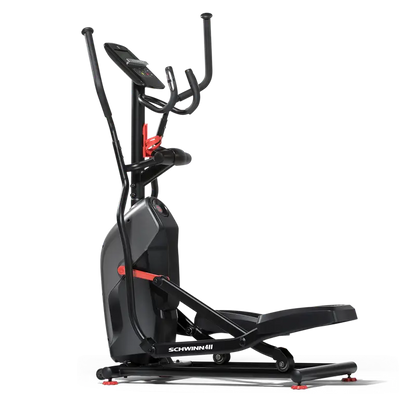 Schwinn 411 Ellipticals.