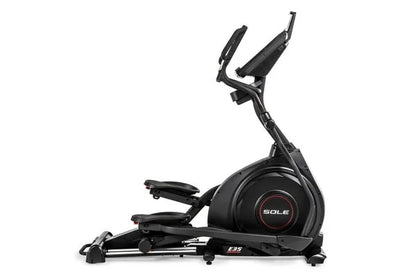Sole E35 Ellipticals.