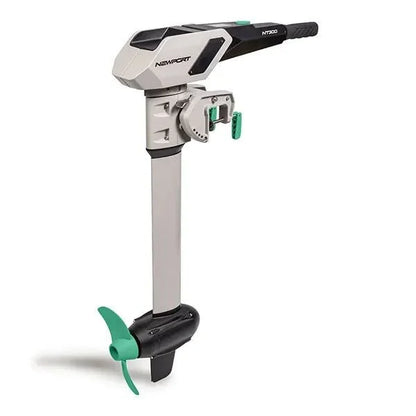 Newport NT300 Electric Outboard Motor