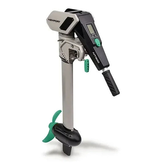Newport NT300 Electric Outboard Motor