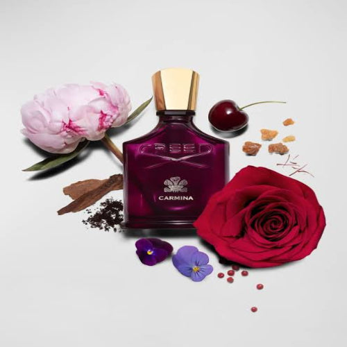 Creed Carmina Eau de Parfum - 100ml Floral Woody Luxury Fragrance