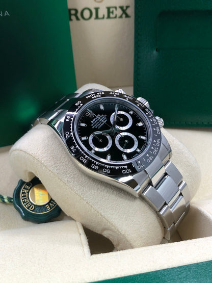2021 Rolex Daytona 116500