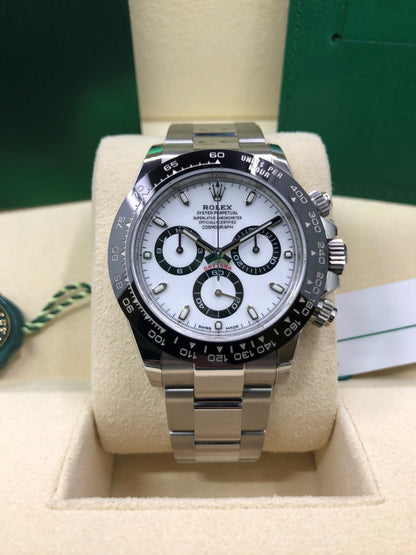 2023 Rolex Daytona 116500