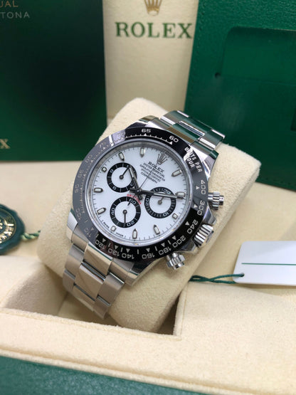 2023 Rolex Daytona 116500