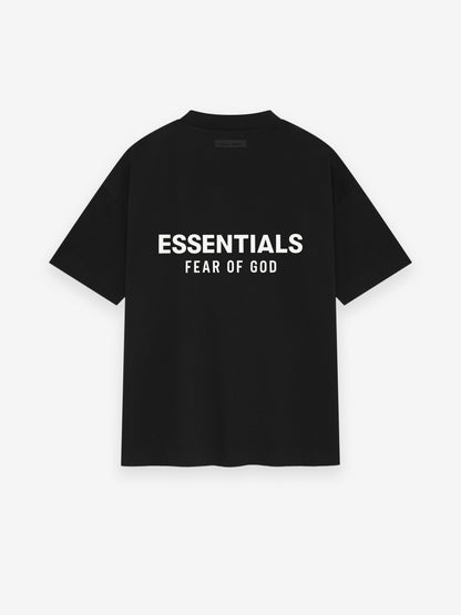 Fear of God Essentials Classic Short Sleeve Tee - 100% Cotton