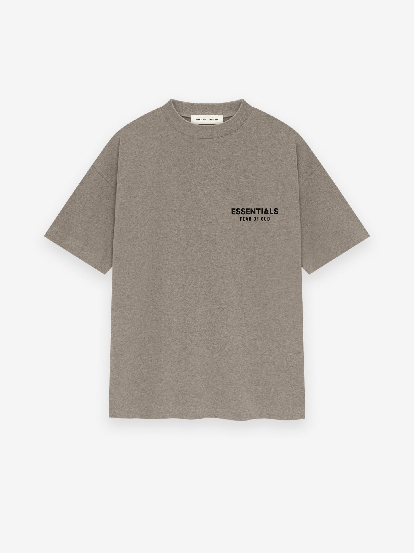 Fear of God Essentials Classic Relaxed Short Sleeve Tee