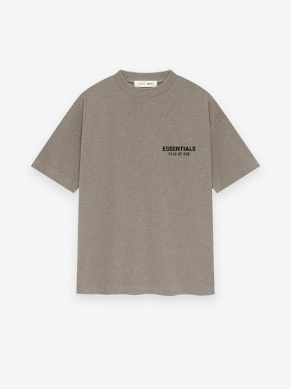 Fear of God Essentials Classic Relaxed Short Sleeve Tee