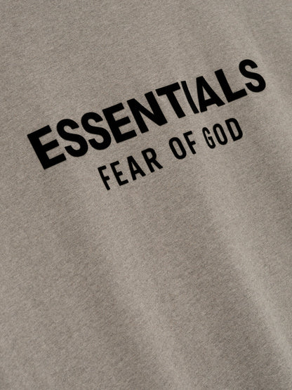 Fear of God Essentials Classic Relaxed Short Sleeve Tee