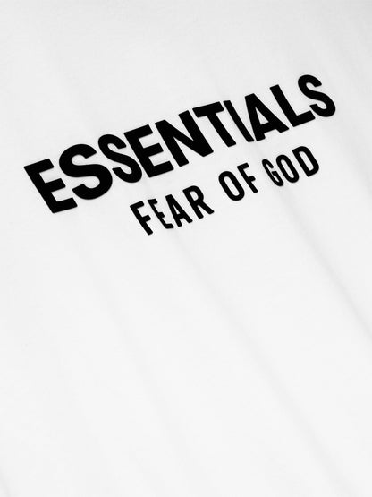 Fear of God Essentials Classic Short Sleeve Tee - 100% Cotton