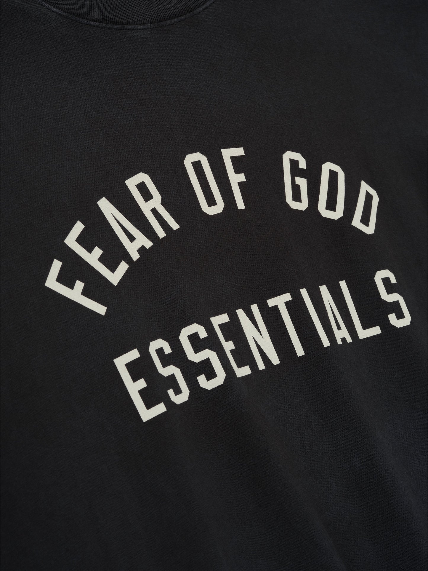 Fear of God Essentials 90s Short Sleeve Tee