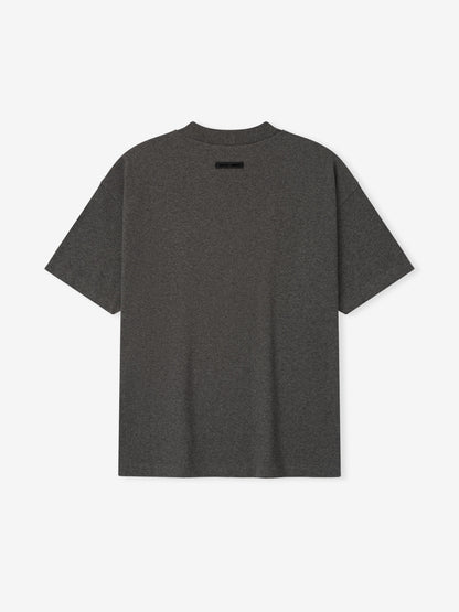 Fear of God Essentials Embroidered Classic Short Sleeve Tee