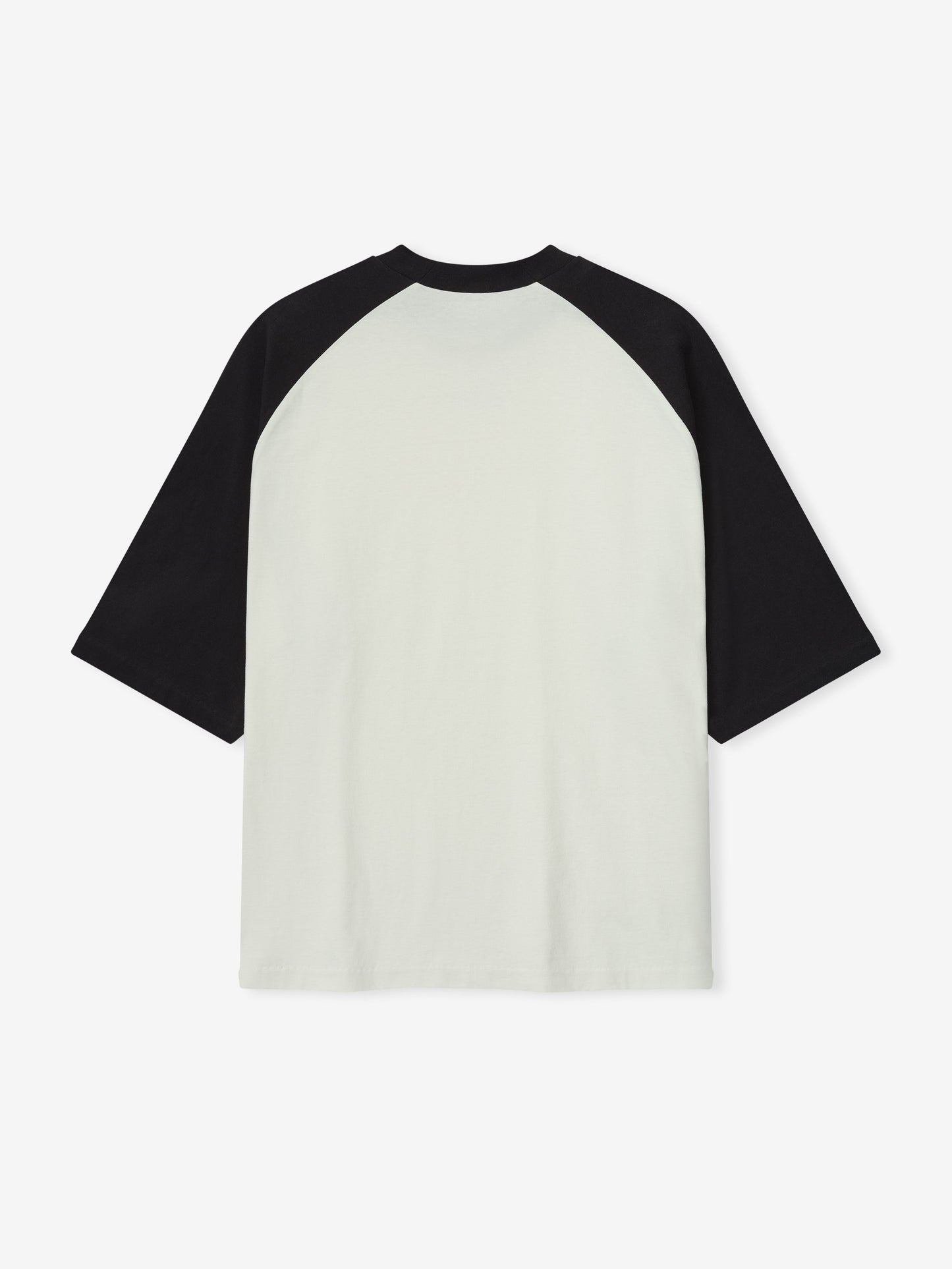 Fear of God Essentials 3/4 Raglan Sleeve Baseball Tee